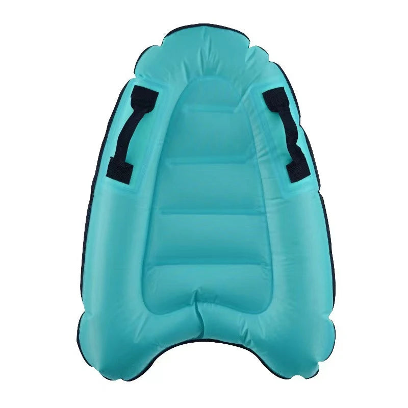 Prancha De Surf Inflável Infantil Bodyboard